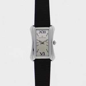 Carl F. Bucherer CARL F. BUCHERER Watches 00.10701.08.15.01 Stainless Steel/...